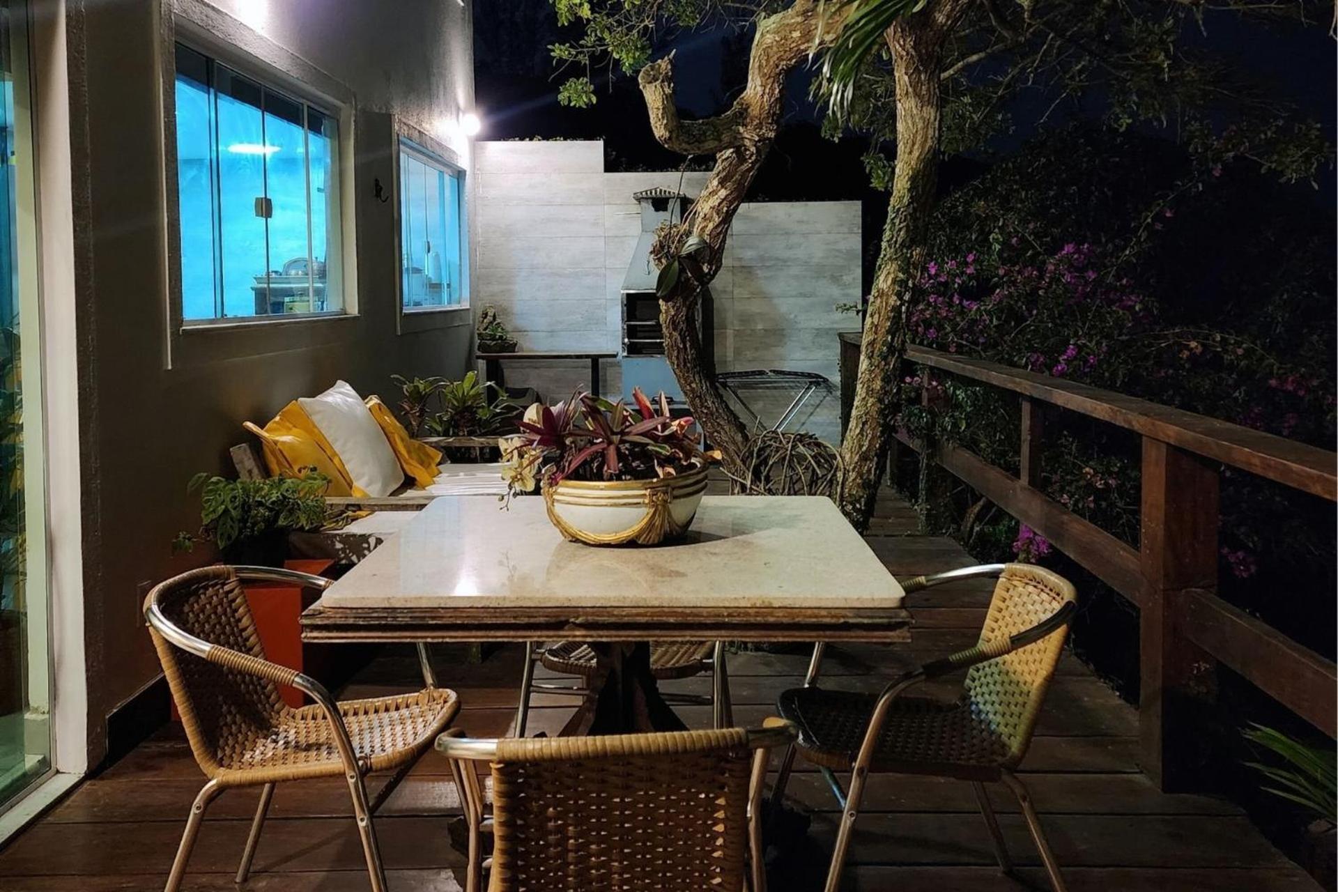Сasa de vacaciones Lofts Morro Magico Búzios