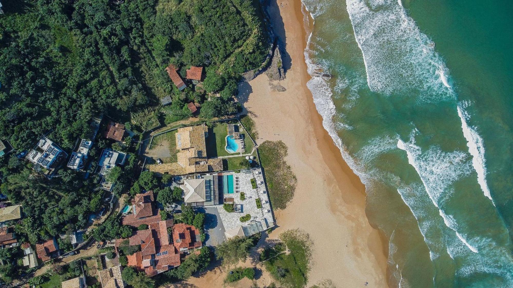 Lofts Morro Magico Сasa de vacaciones Búzios