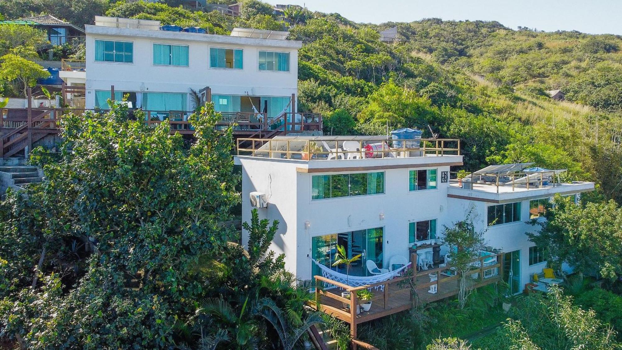 Lofts Morro Magico *