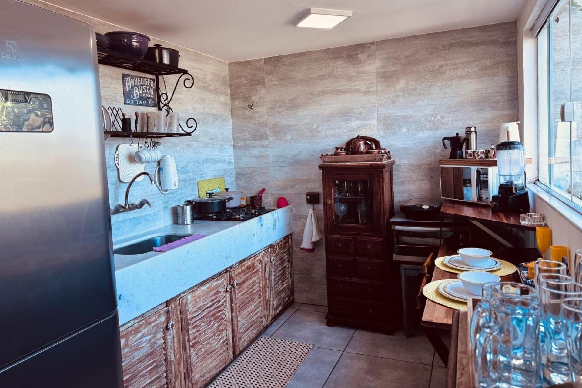 Сasa de vacaciones Lofts Morro Magico Búzios