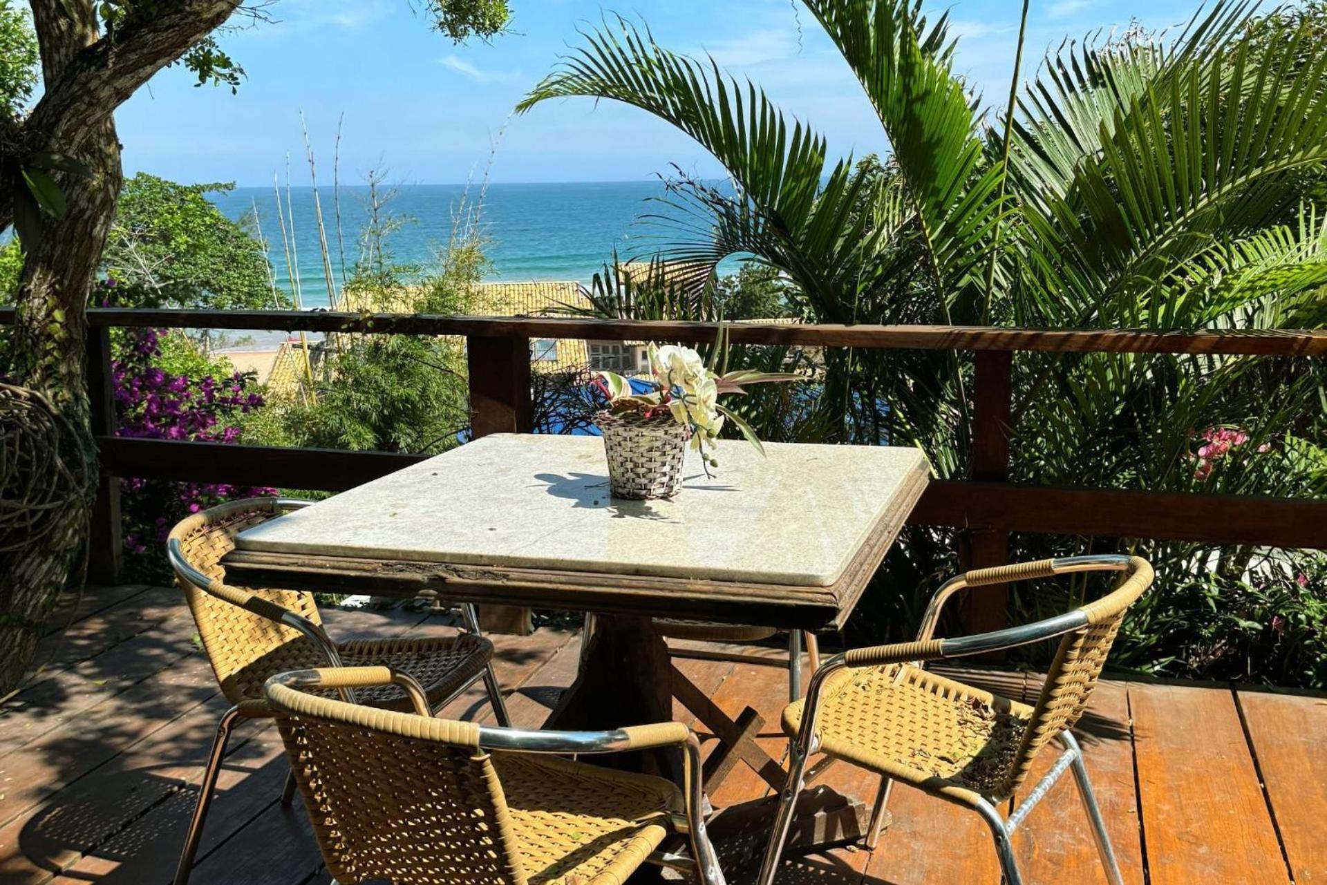 Lofts Morro Magico Casa de férias