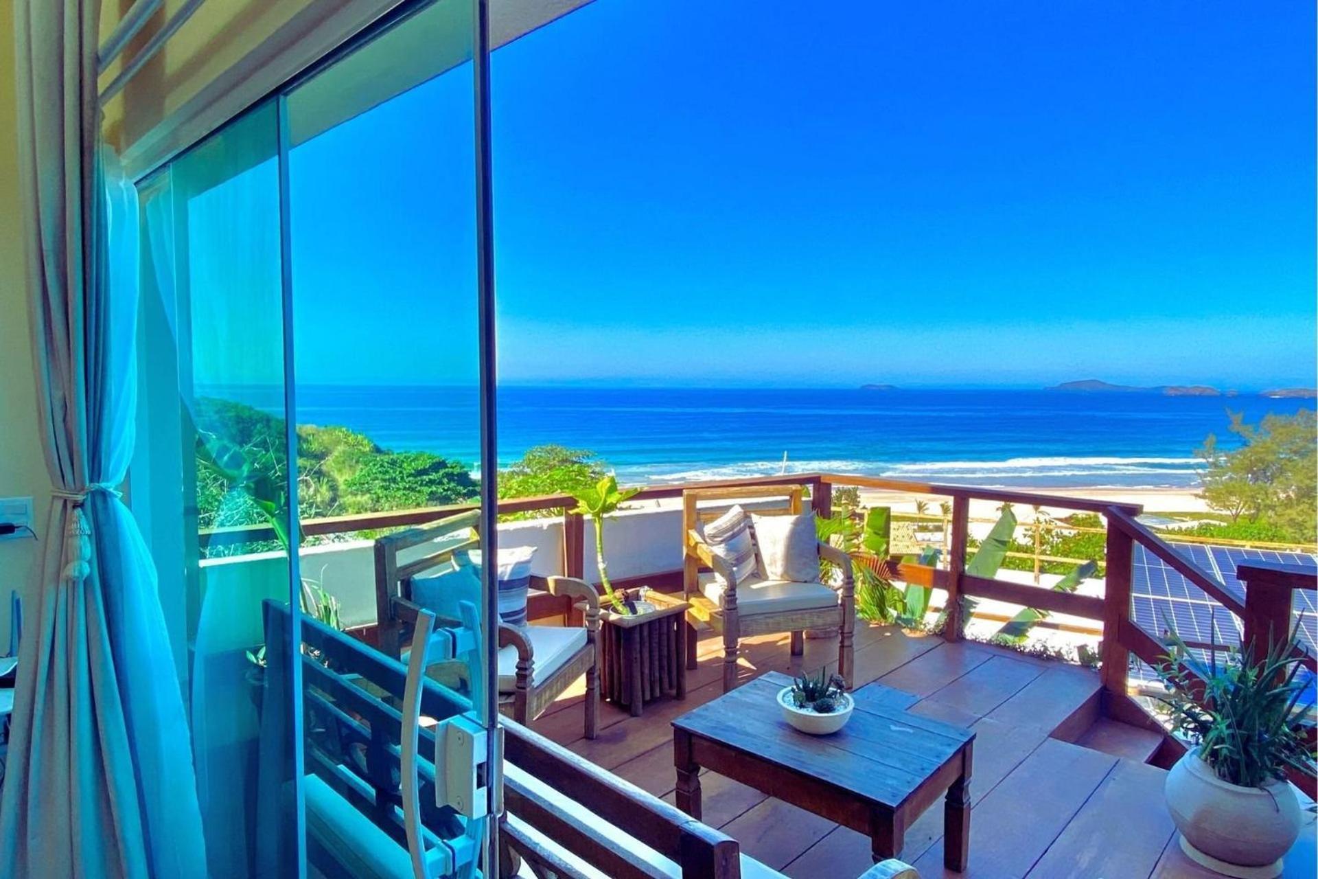 Lofts Morro Magico