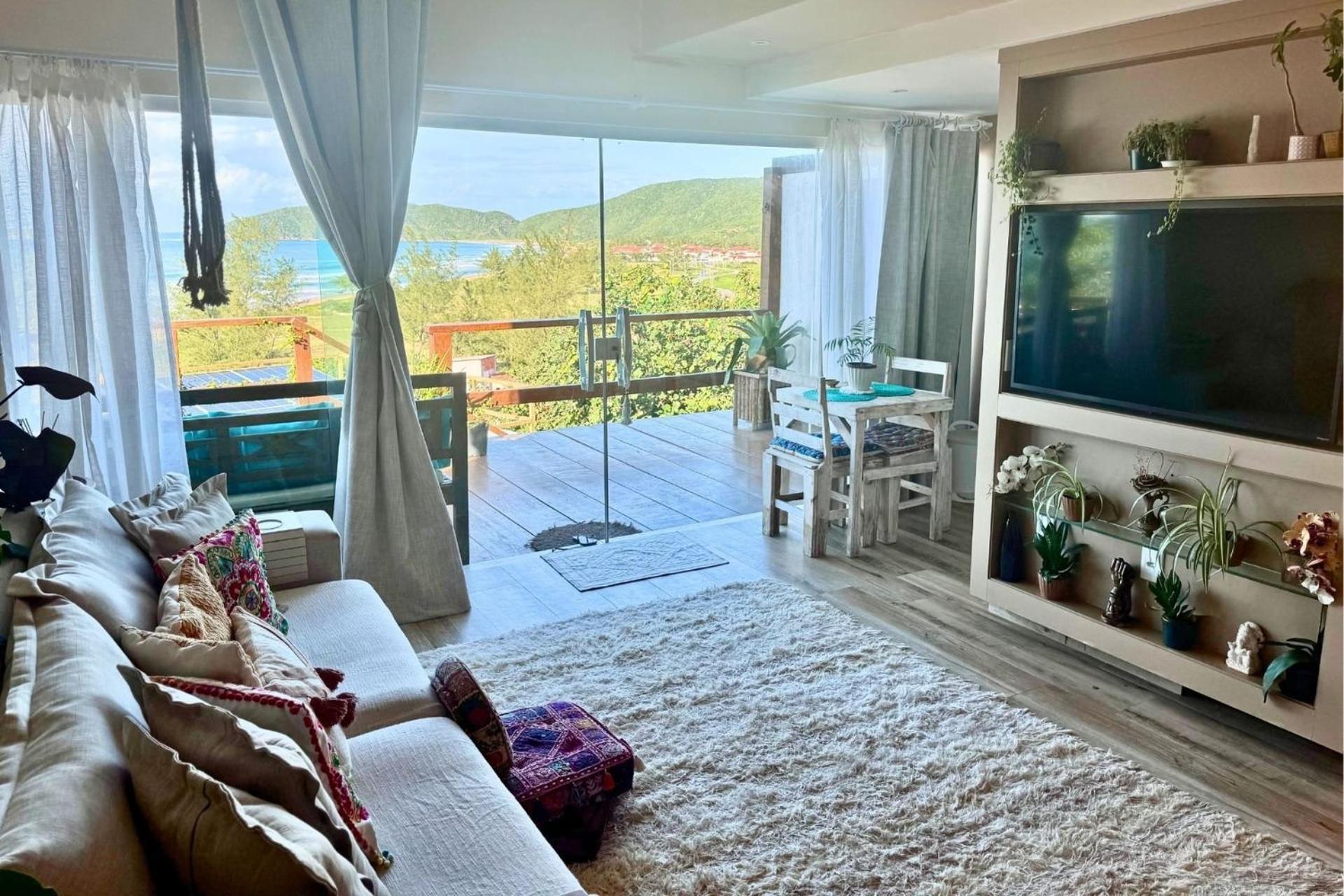 Casa de férias Lofts Morro Magico Búzios